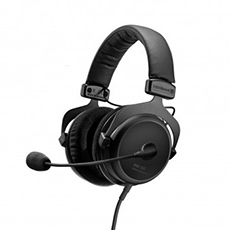 beyerdynamic MMX 300 - Headset
